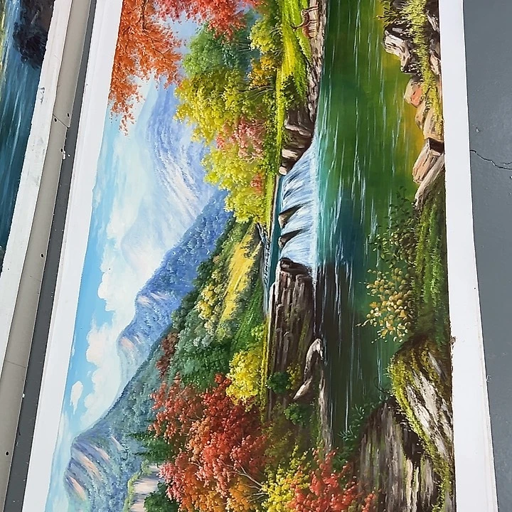 油画Dxfchbinibuvyctxtxtxre