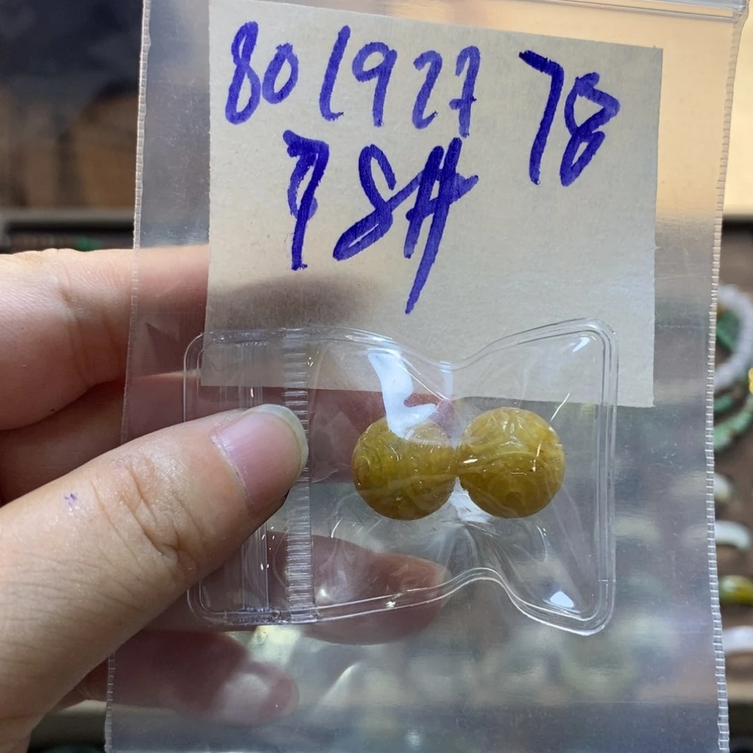 未镶嵌定制翡翠翡翠