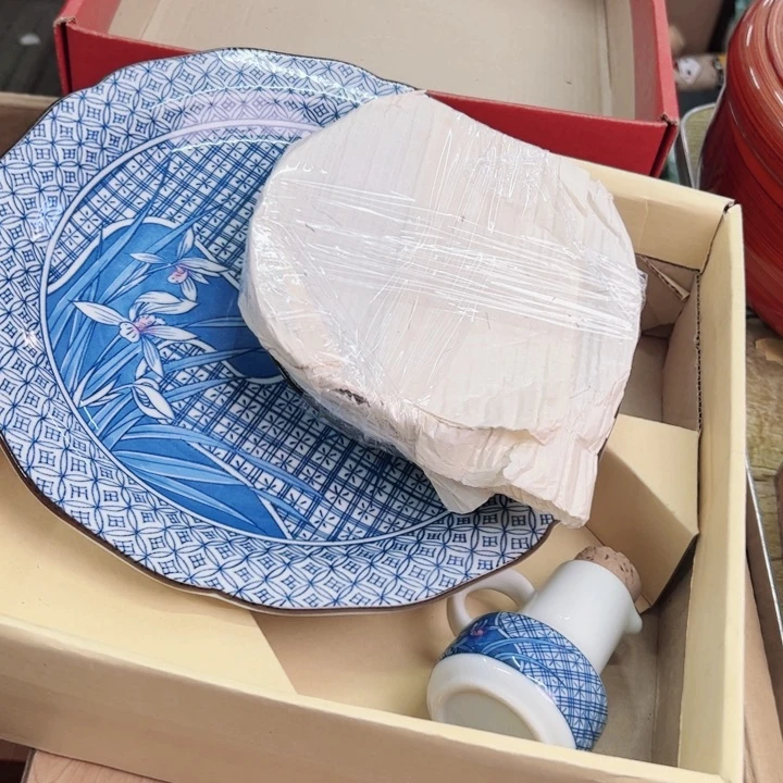 摆件初八发货感谢支持