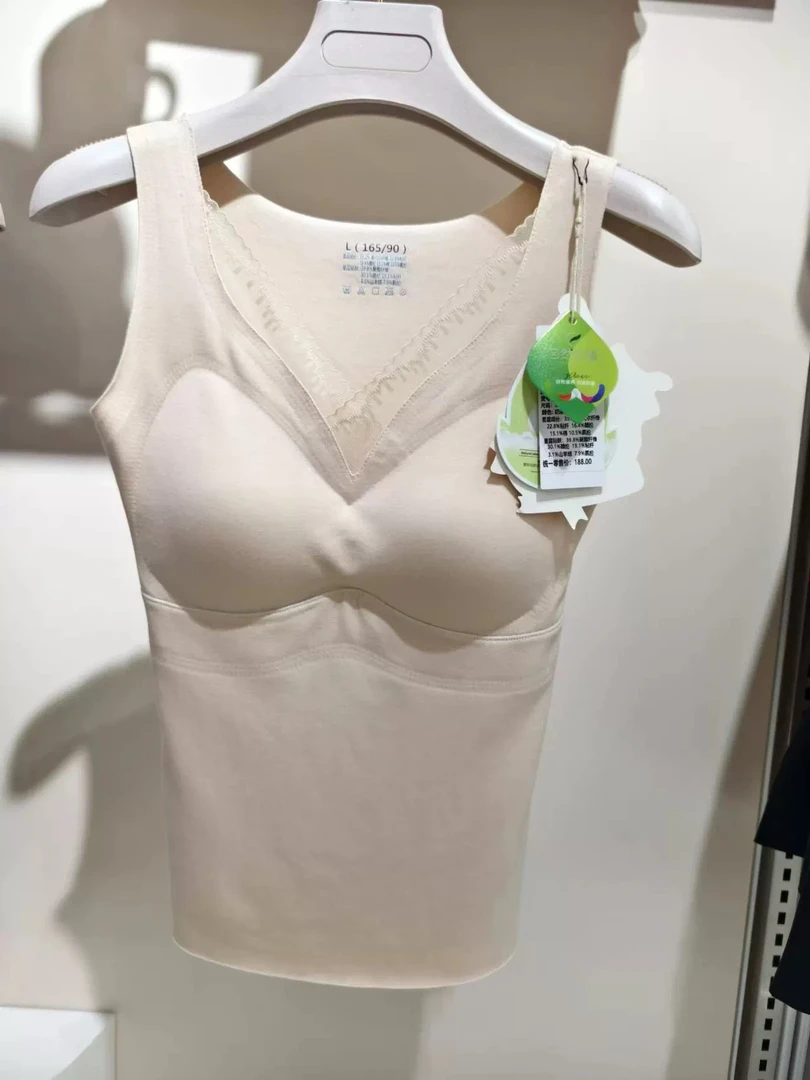 2025女士背心2415