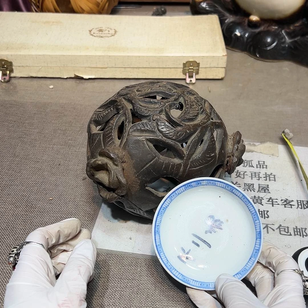 瓷片瓷器满58包邮包邮包邮