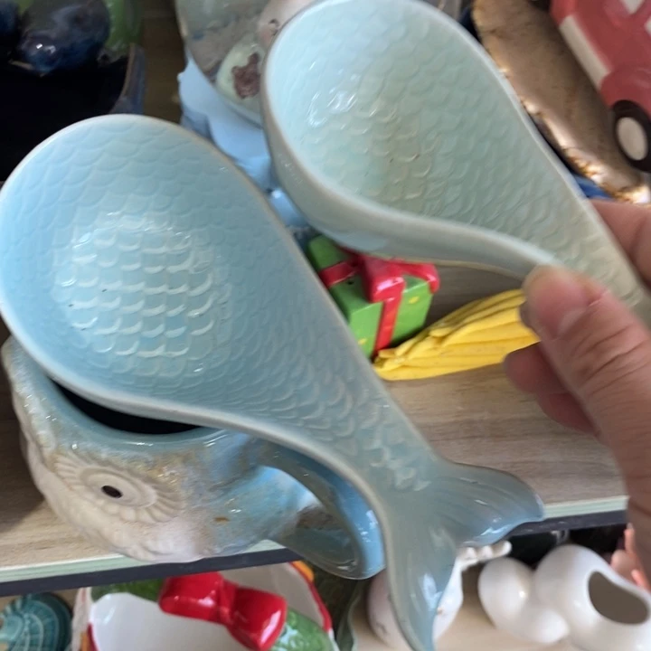 陶瓷树脂工艺摆件