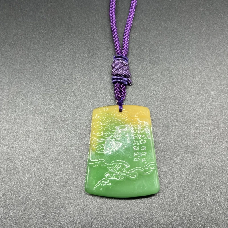 非金属珐琅吊坠 1HZ021452【照耀美丽的光芒】吊坠