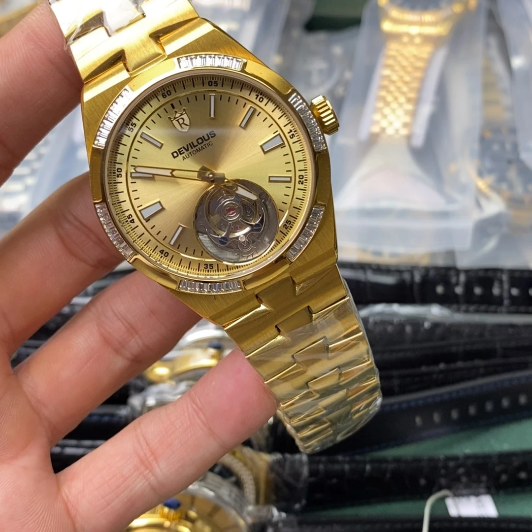 孤品闪电购手表一个