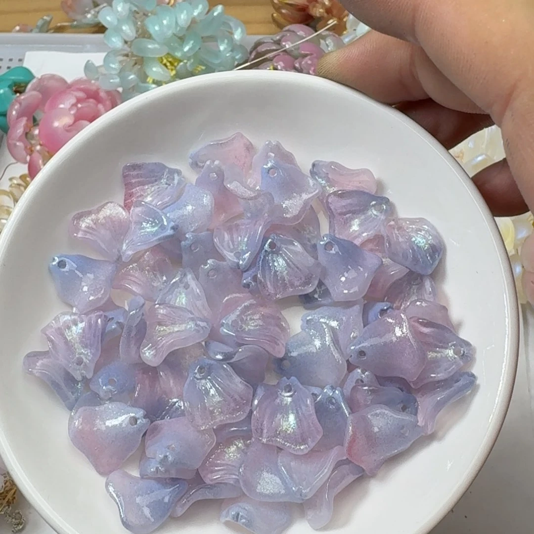 琉璃186号木槿花