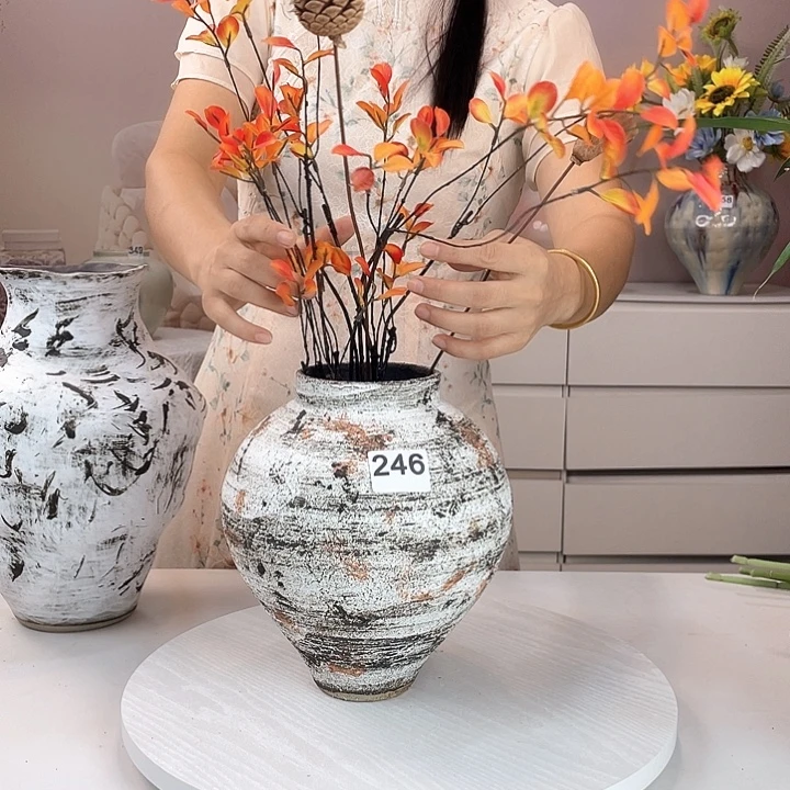 摆件246 景德镇陶瓷艺术精品