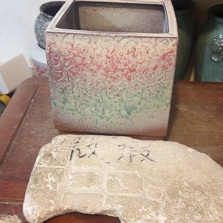 泥塑自产自销模式