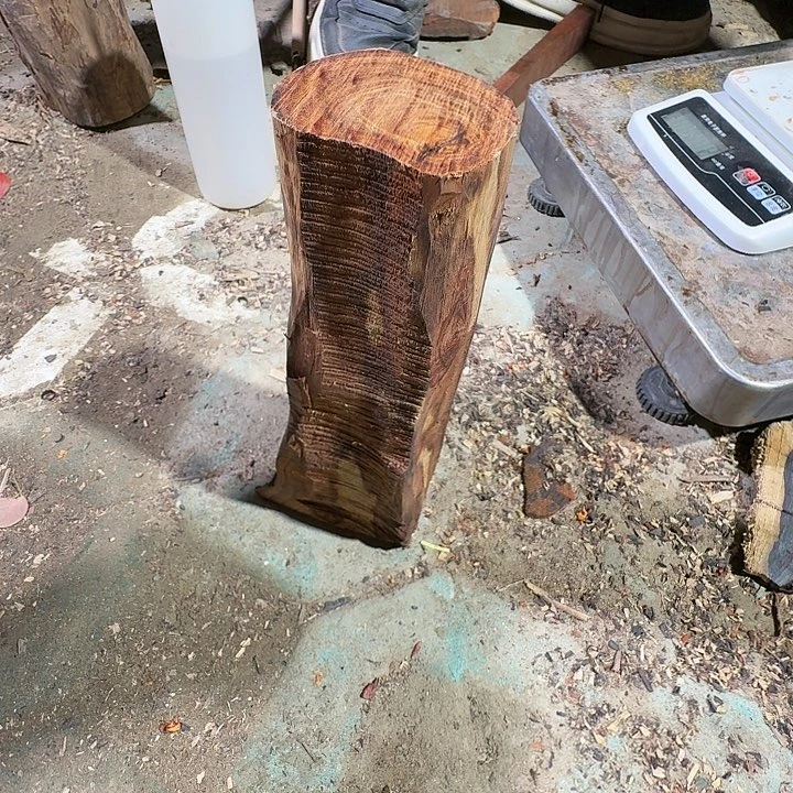 黄花梨/降香黄檀中****饰921加工1.8