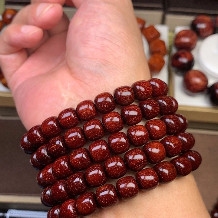 檀香紫檀（小叶紫檀）小叶紫檀0.9F2