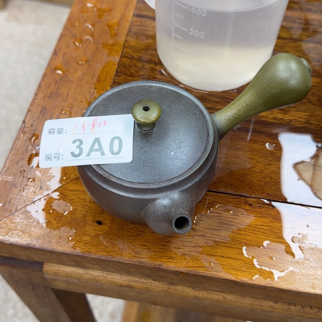 老韩坭兴陶老韩坭兴陶