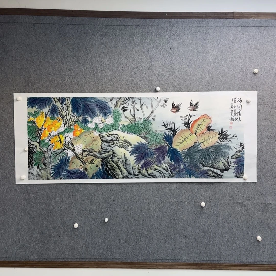 书法作品多次参加全国