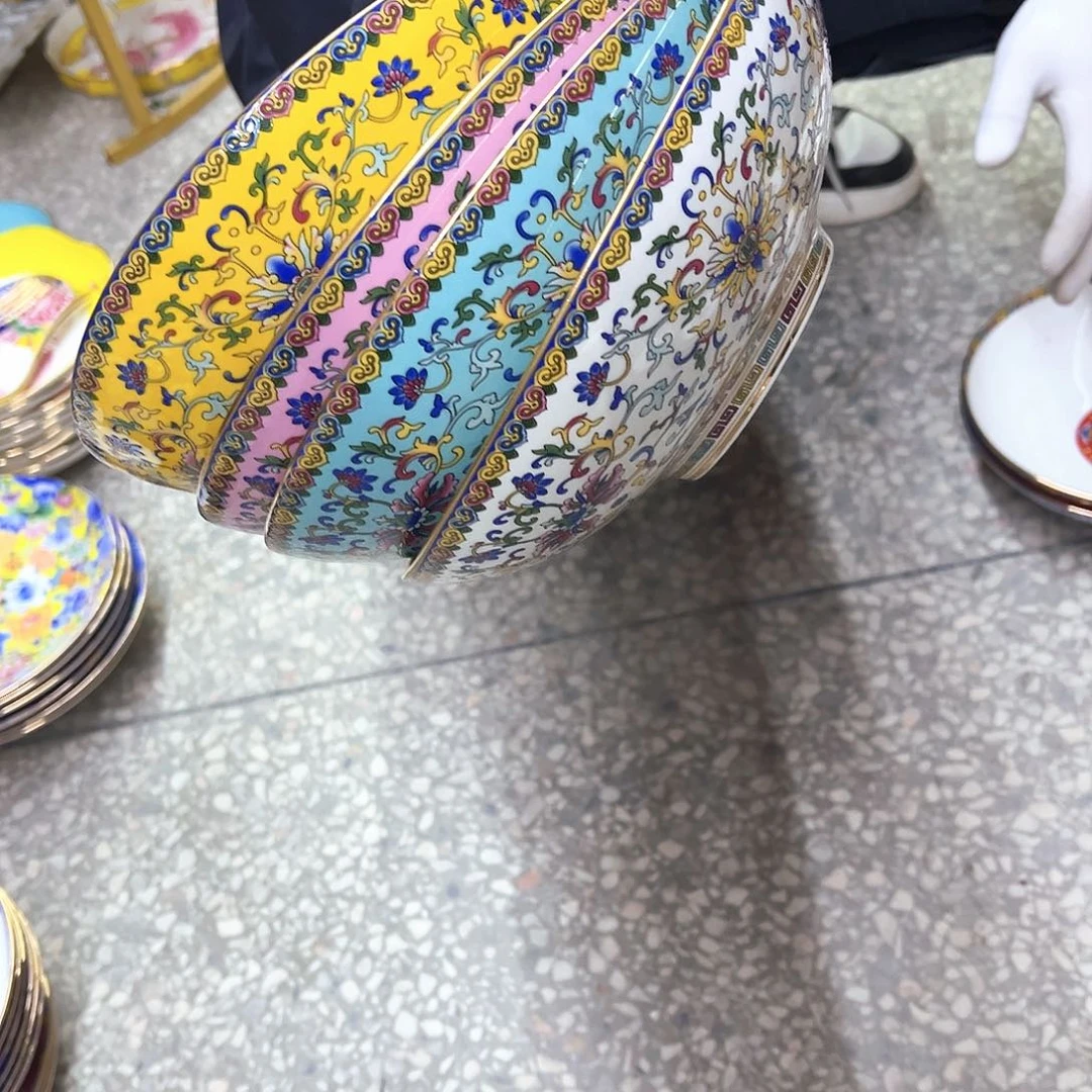 瓷8英寸4锅。。。。。。。。