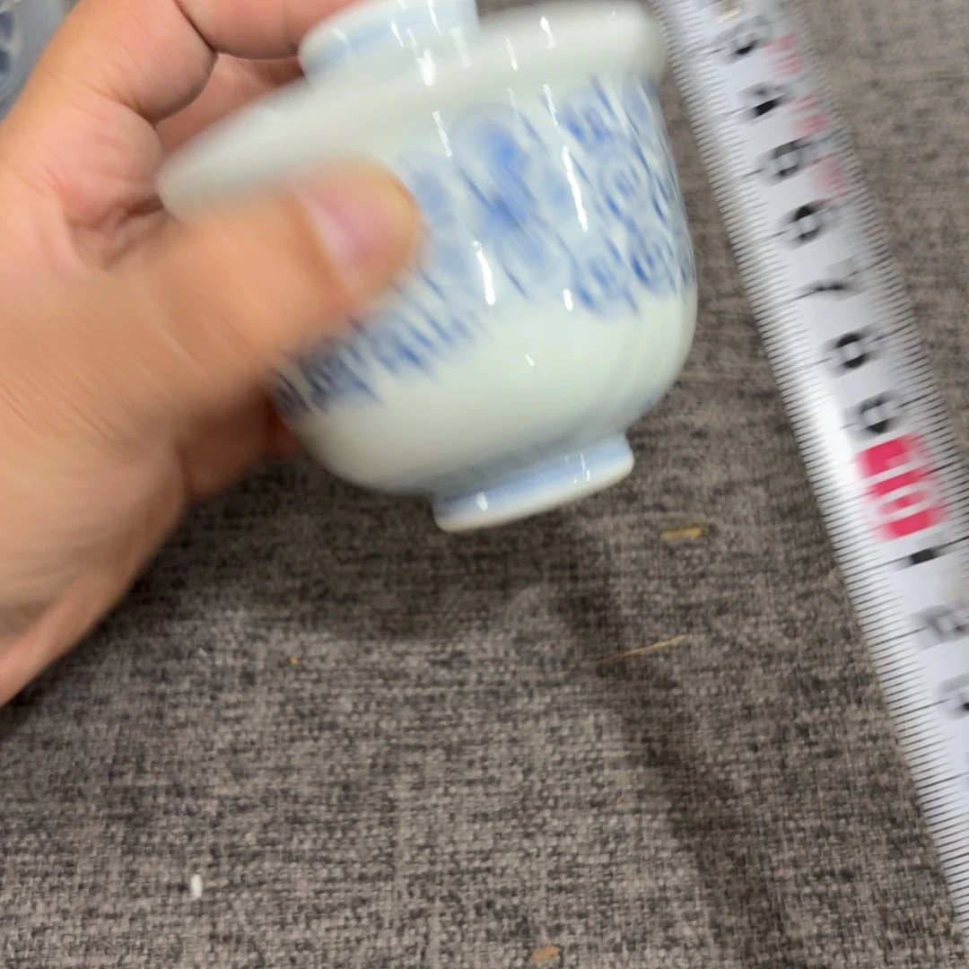 非常好用漂亮的茶具