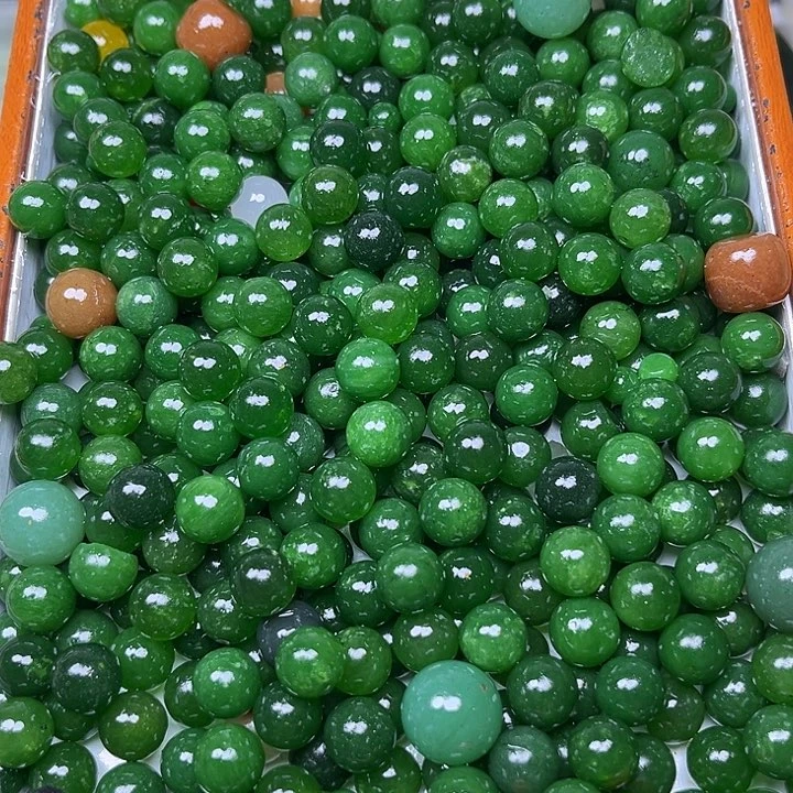 未镶嵌和田玉珠宝奇石