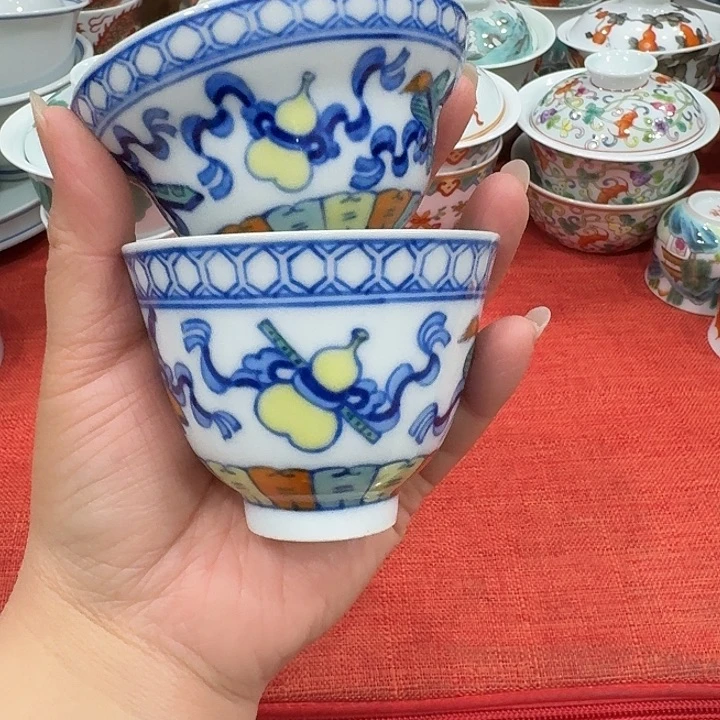 云***张陶瓷艺术品收藏陶瓷