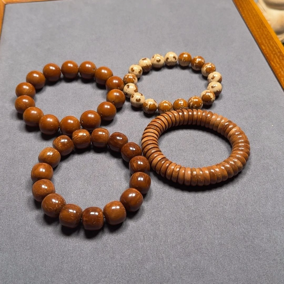 库克手串在****馊库克15*16 14*7 紫金鼠 16