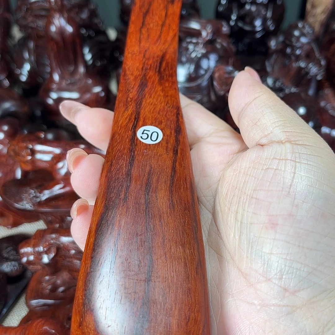 檀香紫檀（小叶紫檀）