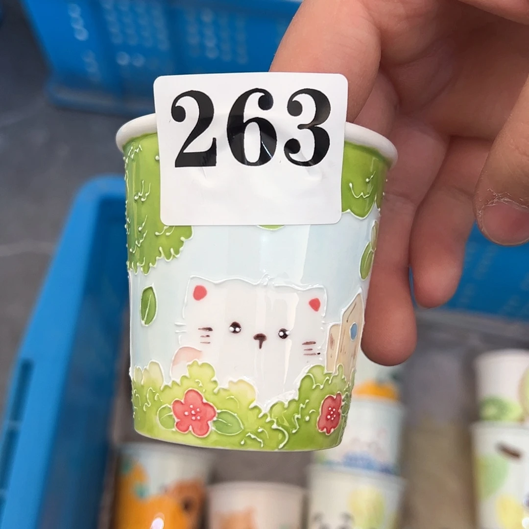 景德镇陶瓷艺术精品