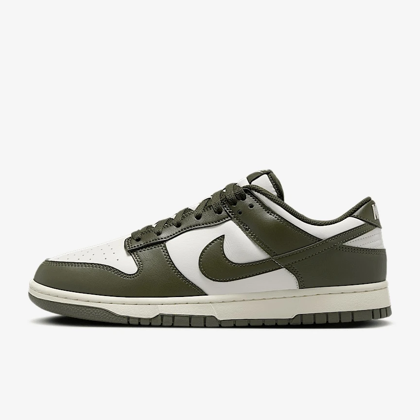 NIKE/耐克男子Dunk Low Retro运动鞋HF5441-102