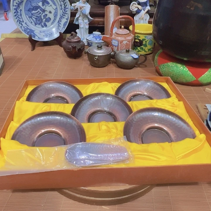 蜜胺瓷聚雅阁瓷器