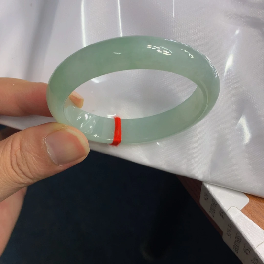 未镶嵌手镯翡翠翡翠手镯葡萄肉贵妃13