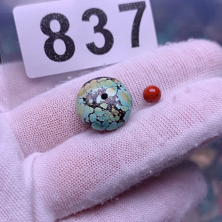 南红玛瑙珠宝奇石未镶嵌