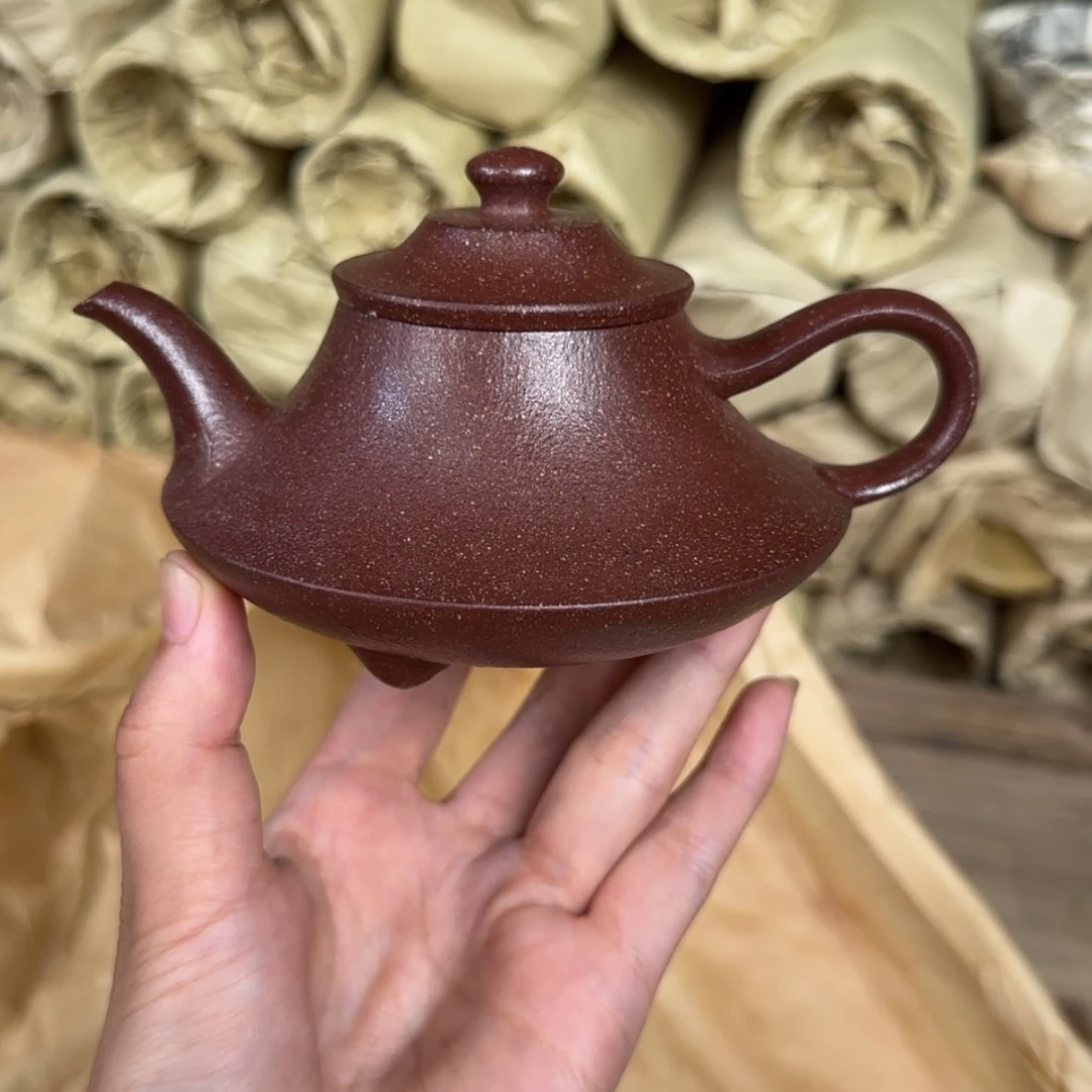 【闪购商品】茶壶紫砂紫砂茶具