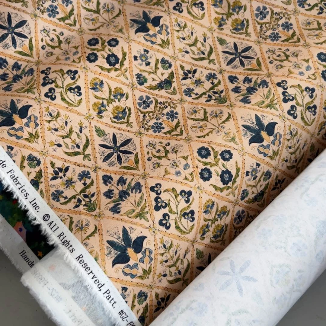 棉一米價纯棉8安帆布1.5米寬果子c