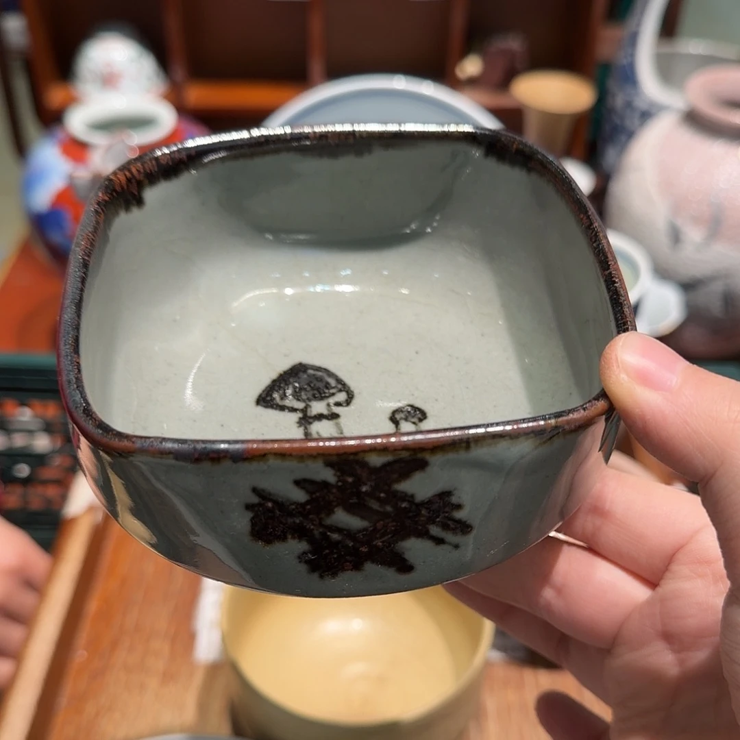 瓷片四十包邮非全新
