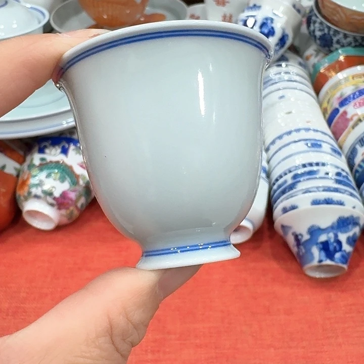 陶瓷艺术品收藏陶瓷