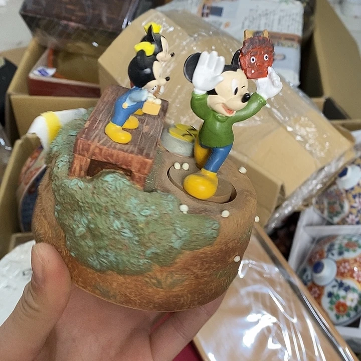 雅舍新货大漂亮N9