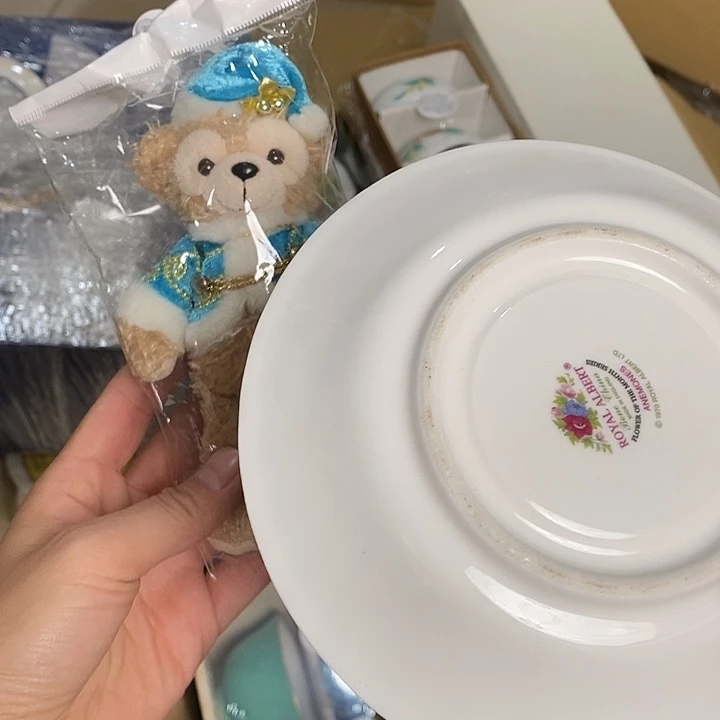 雅舍优选大漂亮d134