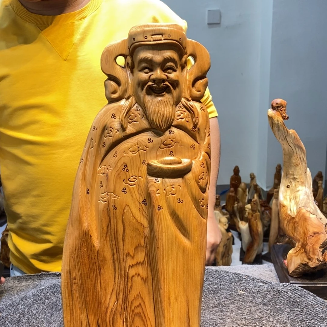 柏木（崖柏）进来点点关注哦