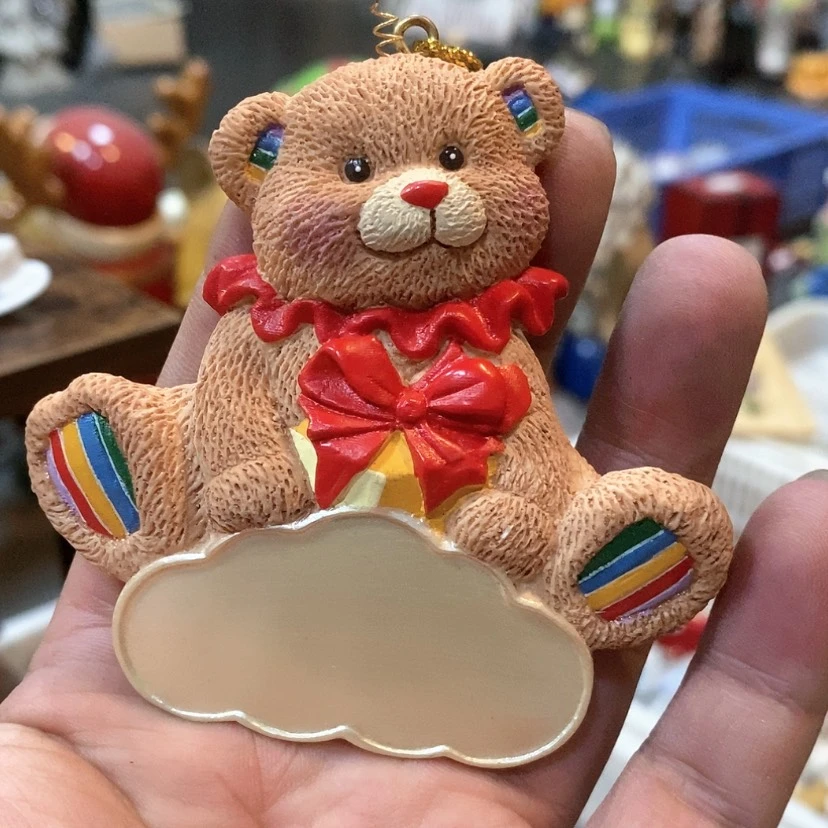 【闪购商品】树脂制品树脂工艺品摆件等产品