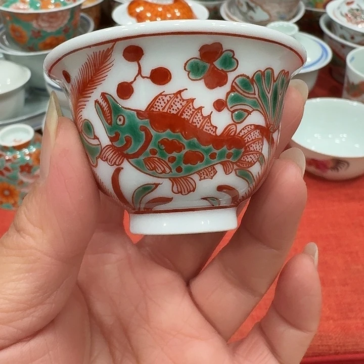 陶瓷艺术品收藏陶瓷