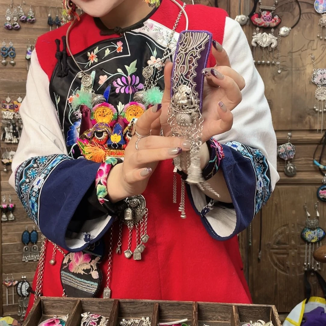 锆石纯铜合金发夹