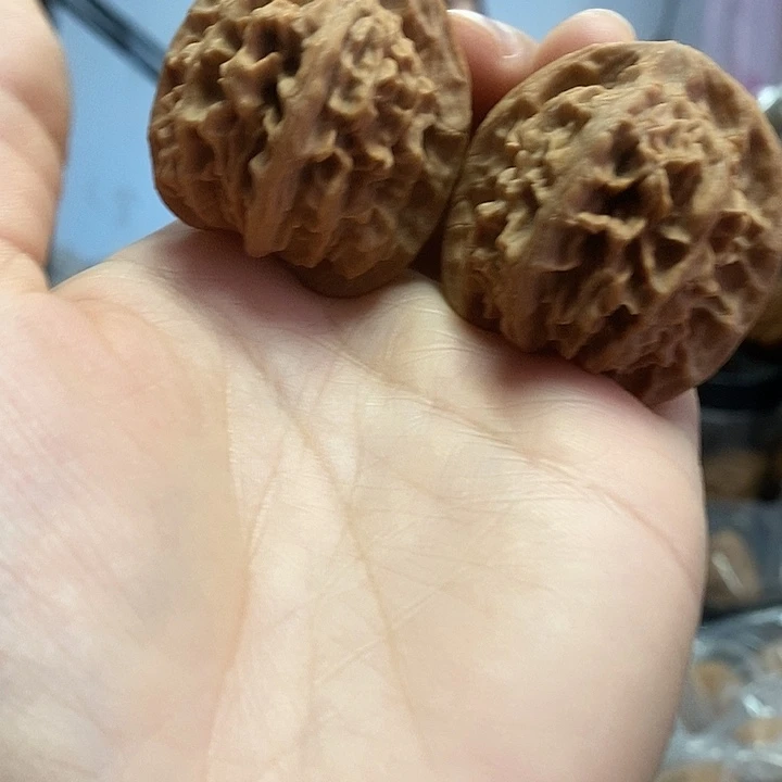 把件文玩核桃38天地小众