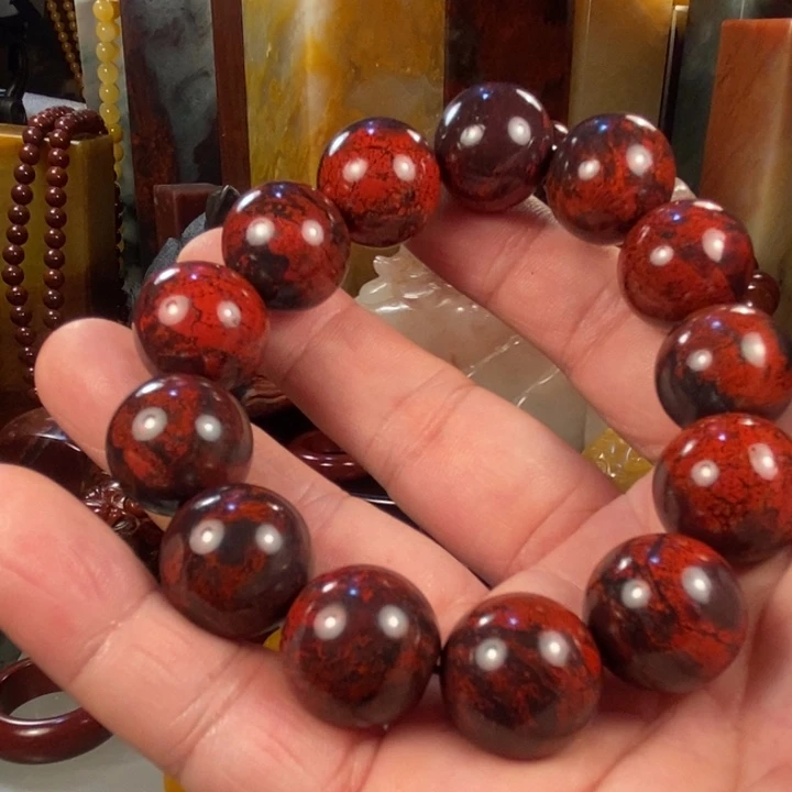 石英质玉手串未镶嵌潇*