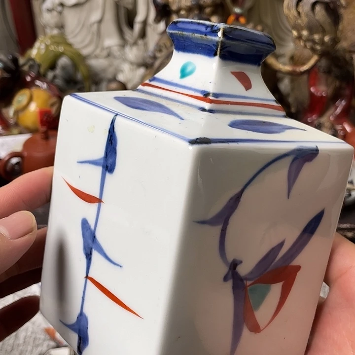 茶宠摆件工艺美术作品