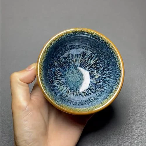 【闪购商品】茶盏-10029..........