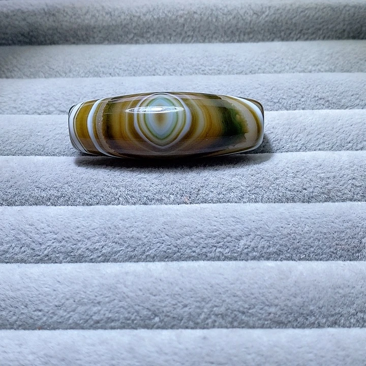 愛***楊玛瑙/玉髓未镶嵌珠宝半成品