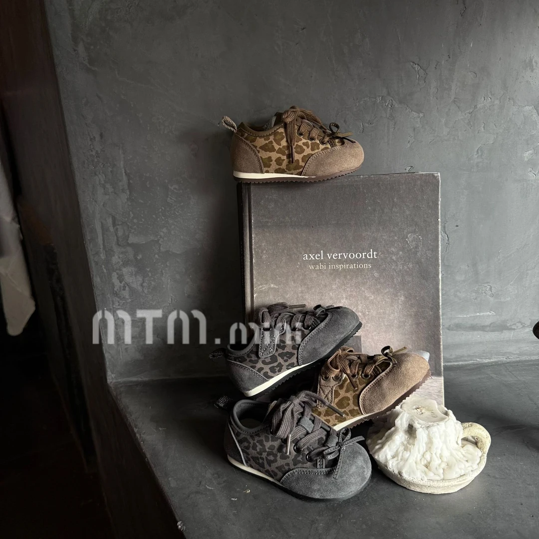 2025秋季新款童鞋女童休闲鞋韩版软底男宝宝学步鞋1-3岁德训鞋子