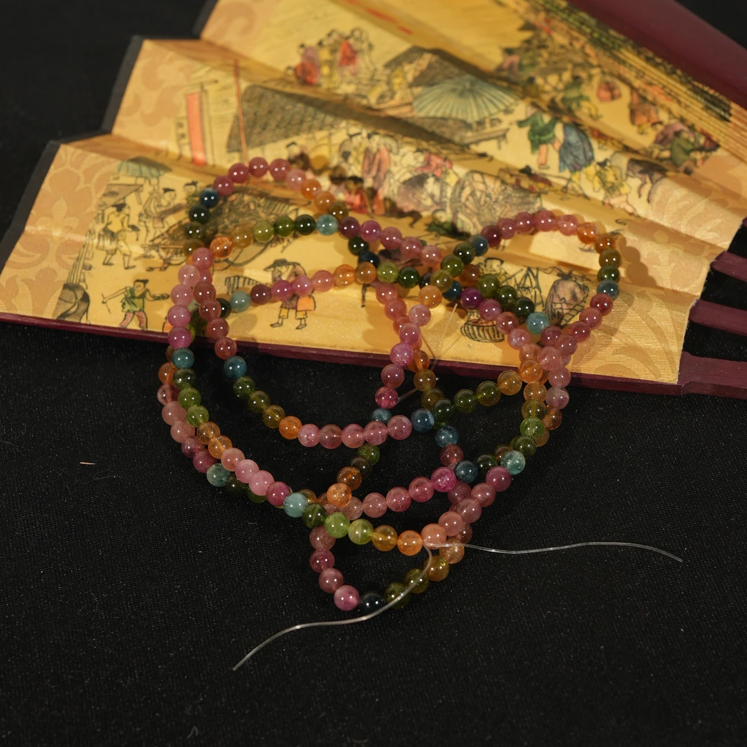 非金属锦纶手链 香港王老板-饰品项链3f412