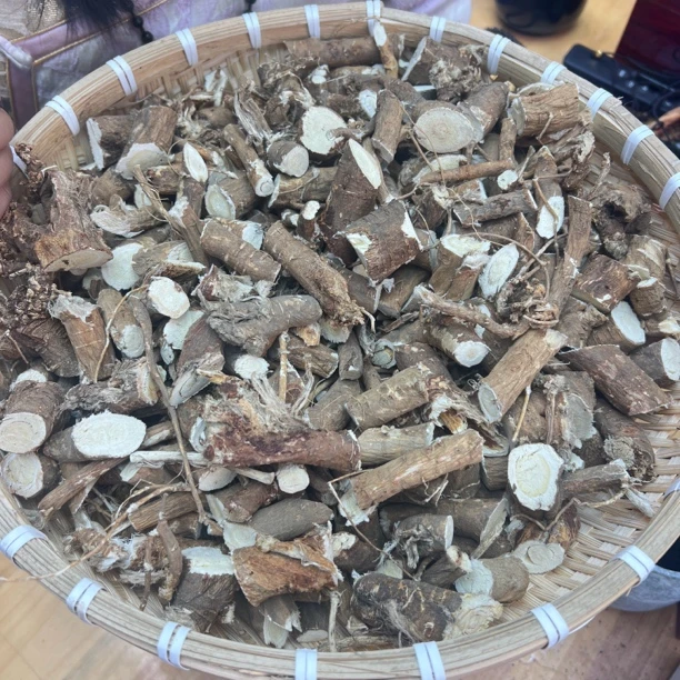 翠翠家-西藏 黄芪