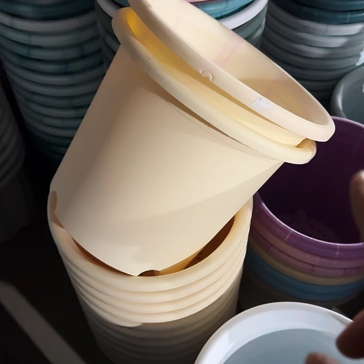 串色6#口径32米黄10个无托