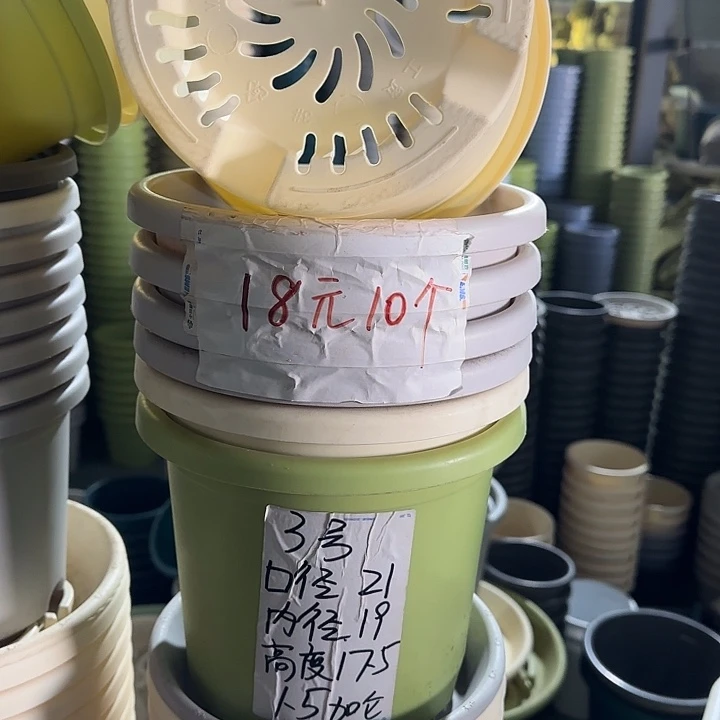 微瑕3#口径21无托果绿10个