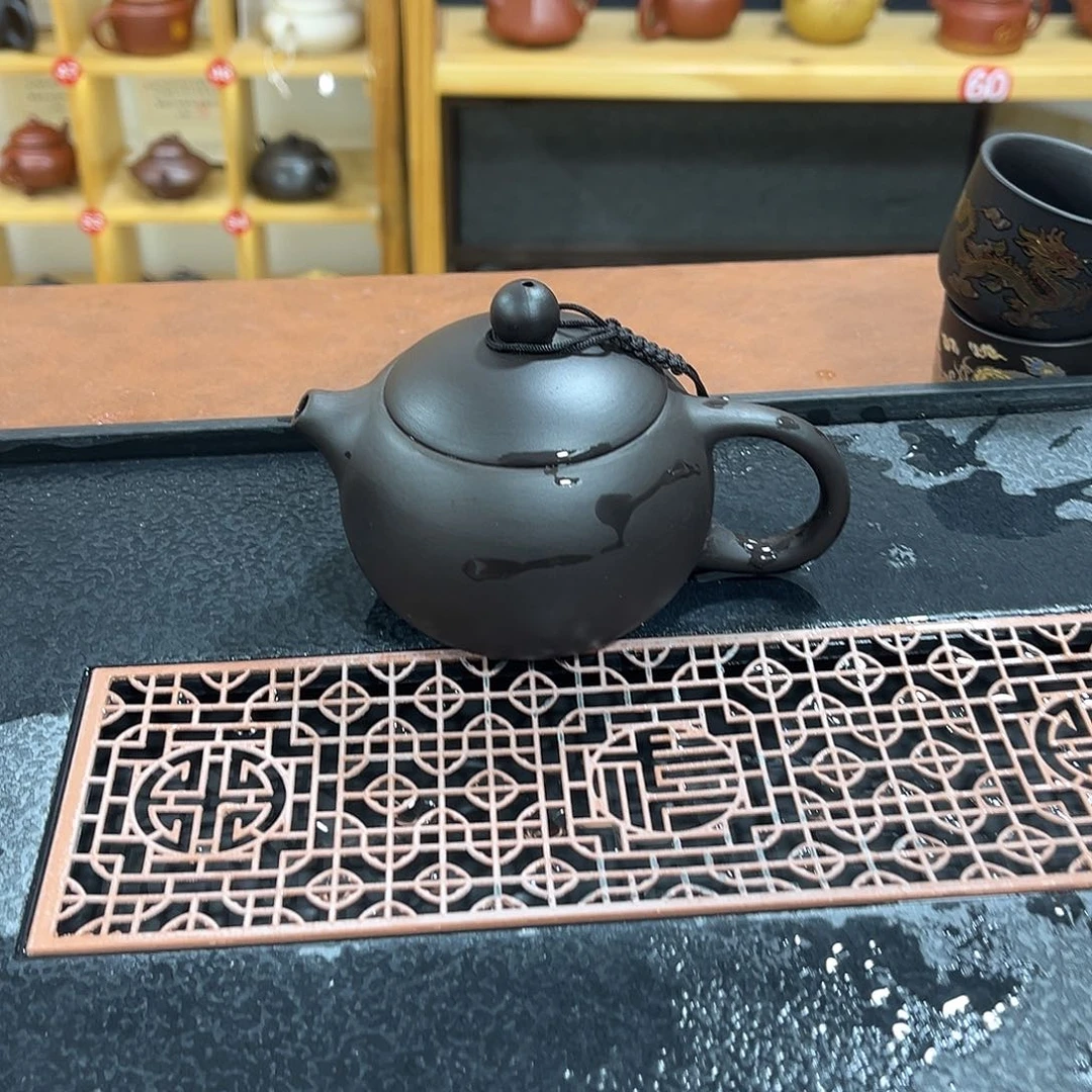 茶壶紫砂紫砂壶1 00cc