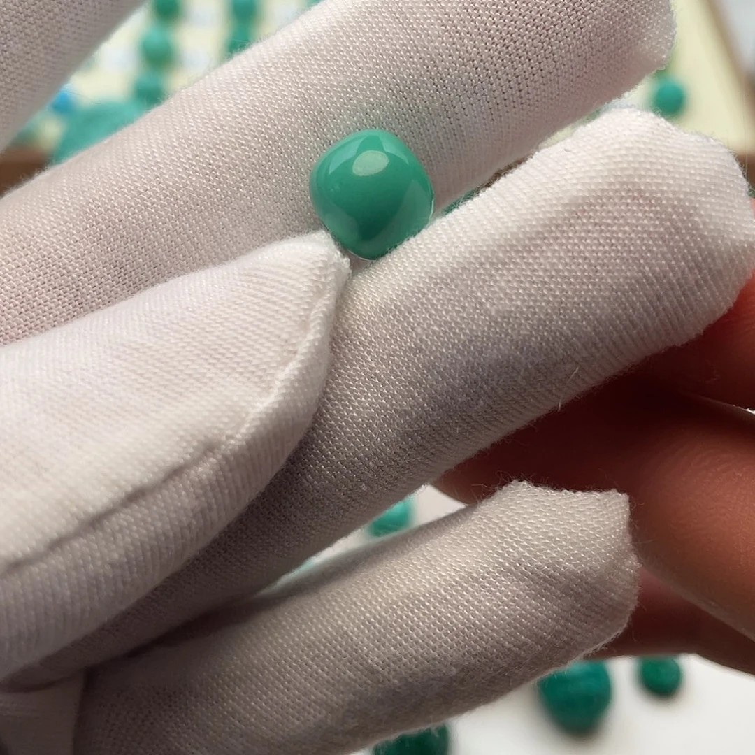 原生态精工配饰直径9.7