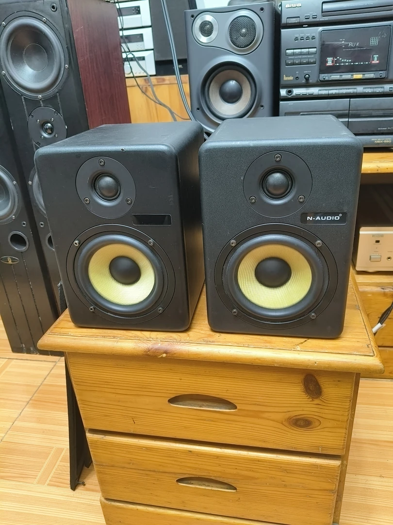 有源音箱一对运费买家自理