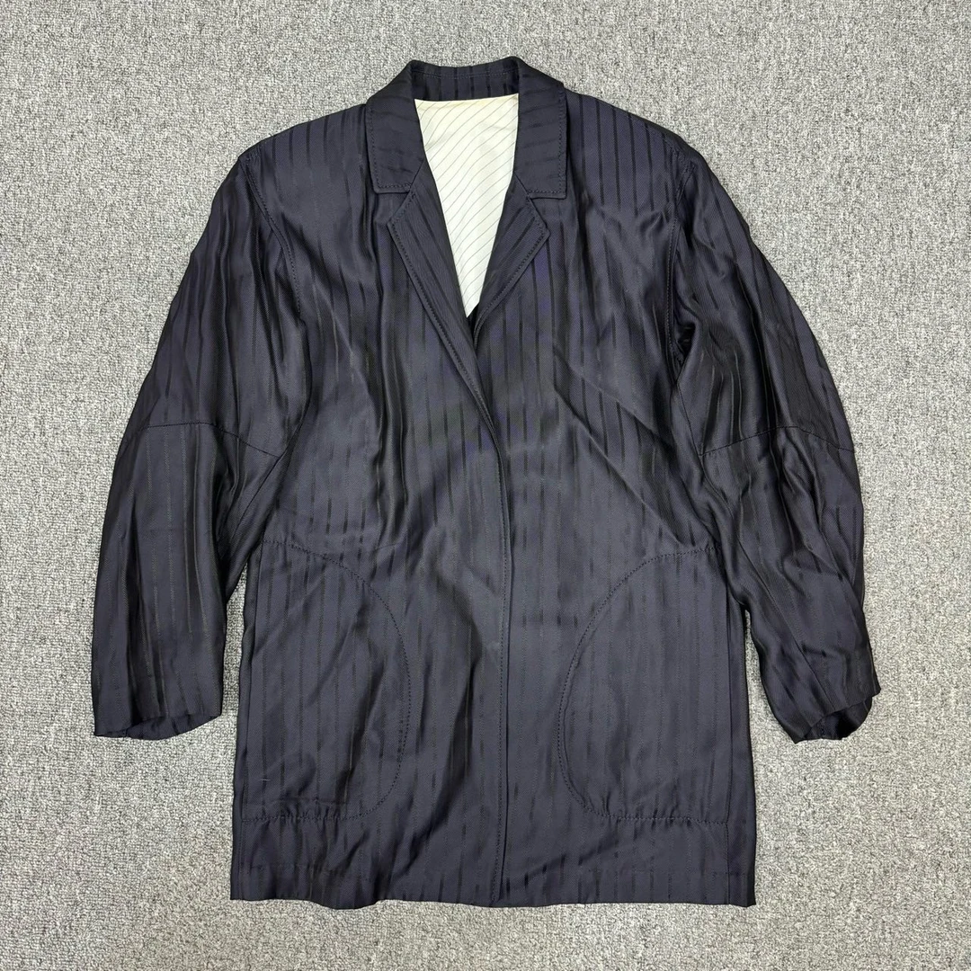 99新 Acne studio 11411272 Acne 西装外套 32码